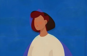 自卑心理诊断量表 —你自卑吗?