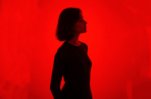 我是个“蟑螂型人格”：哭完就睡，睡醒继续活