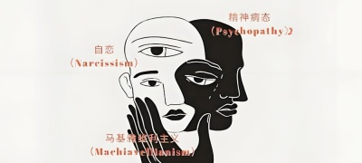 负面人格倾向心理测试