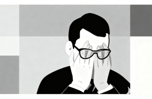 心理测试 | 1分钟，测你的自卑程度有多深