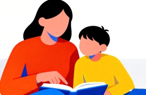 父母学会“慢下来”，孩子的自律才真正开始