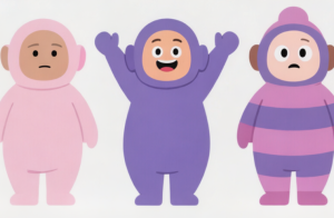 SBTI人格测试爆火，快来测下你的人格