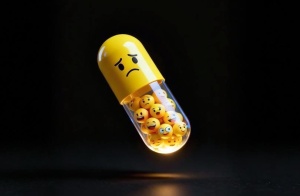 扫兴，是关系里的一剂慢性毒药