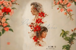 看完《给阿嬷的情书》，我终于明白：我们这代人，缺的不是爱，是