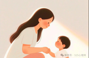 孩子想那个“完美妈妈”，正在毁掉自己的孩子