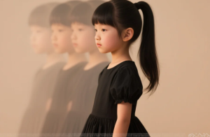 你随口的一句话，正在孩子心里刻下‘我不配’”