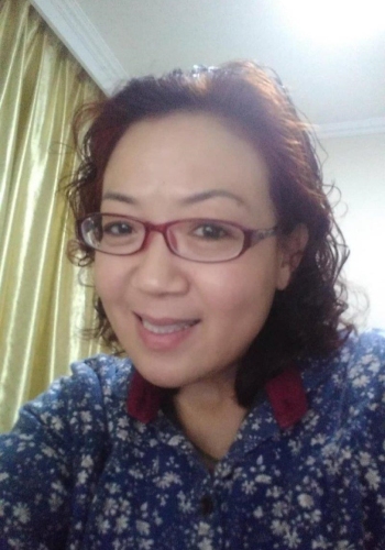 盐城市韦苏恬心理咨询师工作室