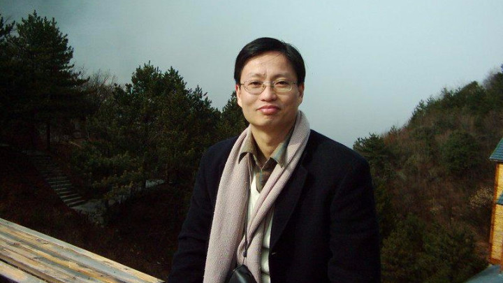 形象照