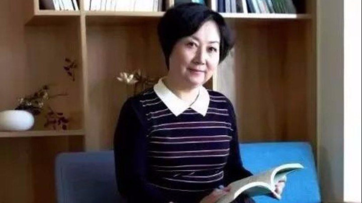 形象照