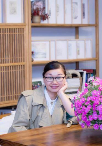 黄石市李桂梅心理咨询师工作室