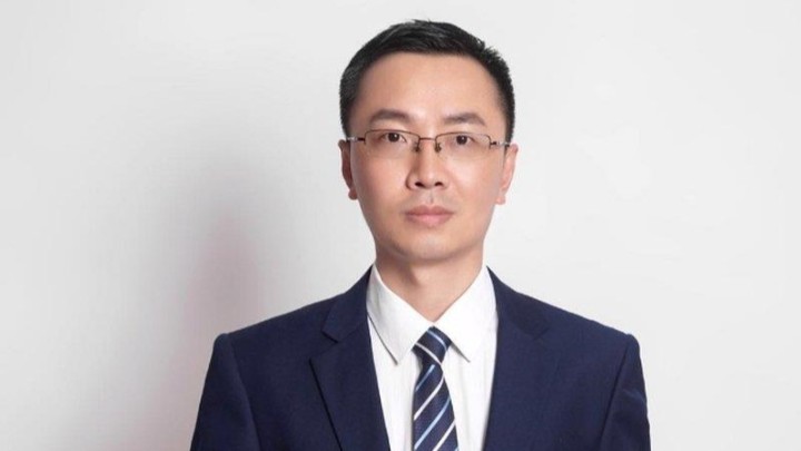形象照