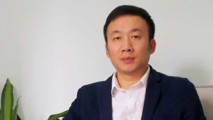 形象照