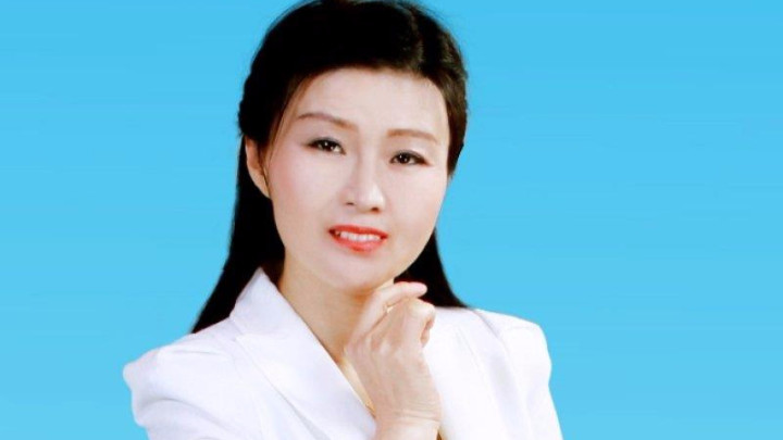 形象照