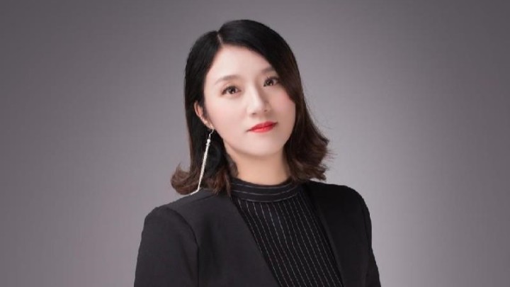 形象照
