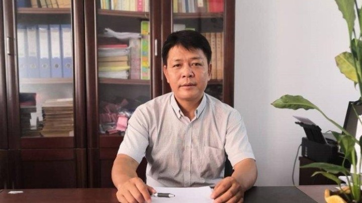 形象照