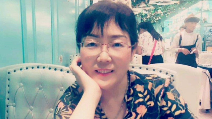 形象照
