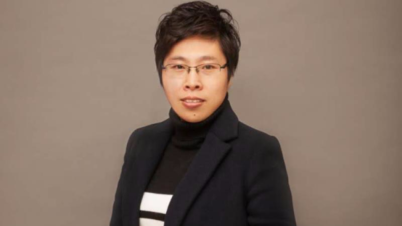 孙三妹心理专家形象照