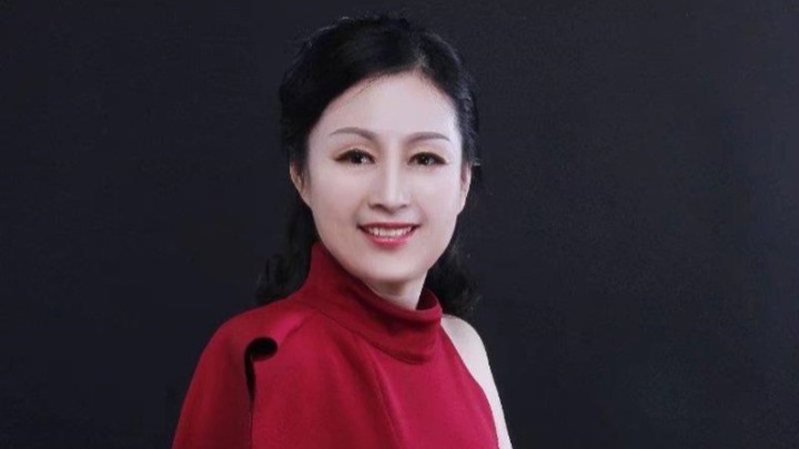 形象照