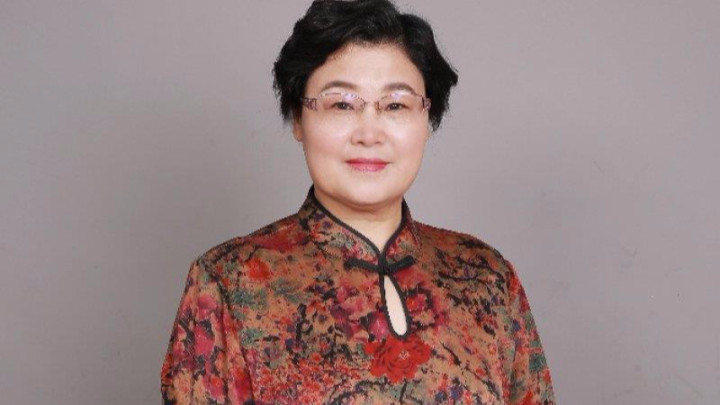 形象照