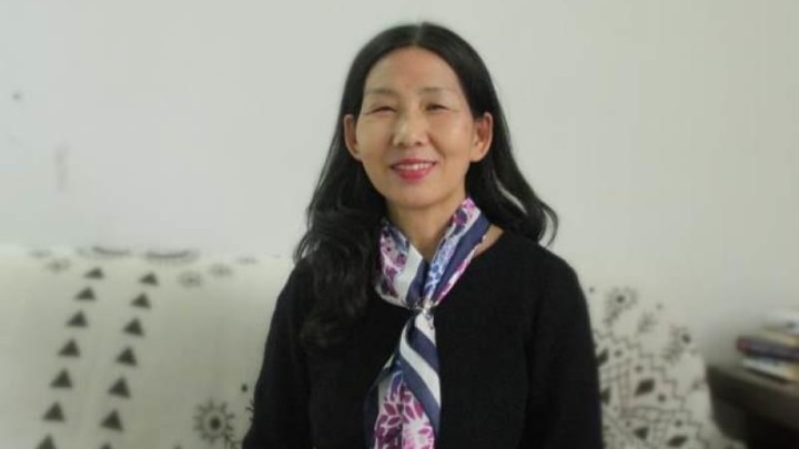 形象照