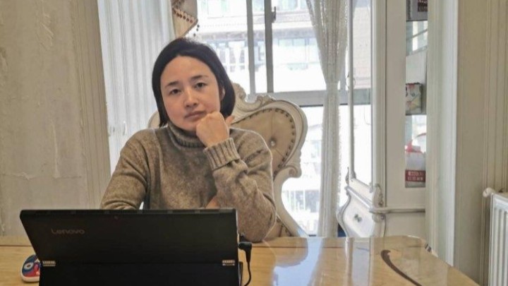形象照