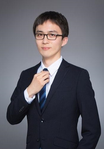 杨晓冬