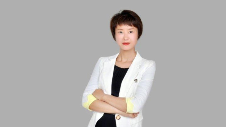 形象照