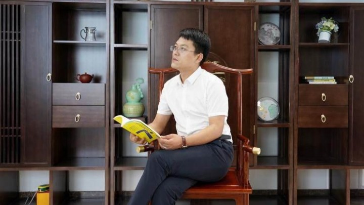 形象照