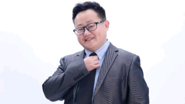 形象照