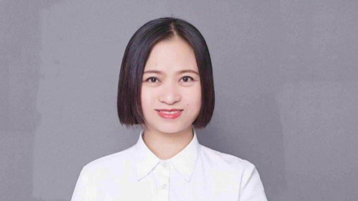 形象照