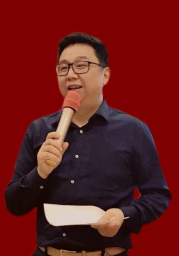陈洪