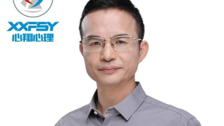 形象照