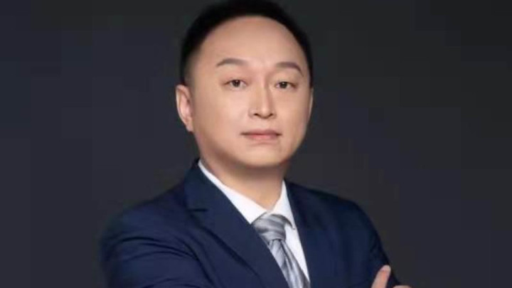 形象照