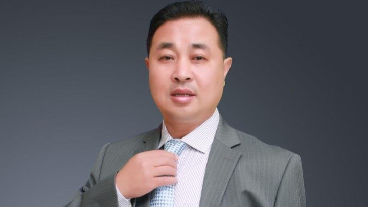 形象照