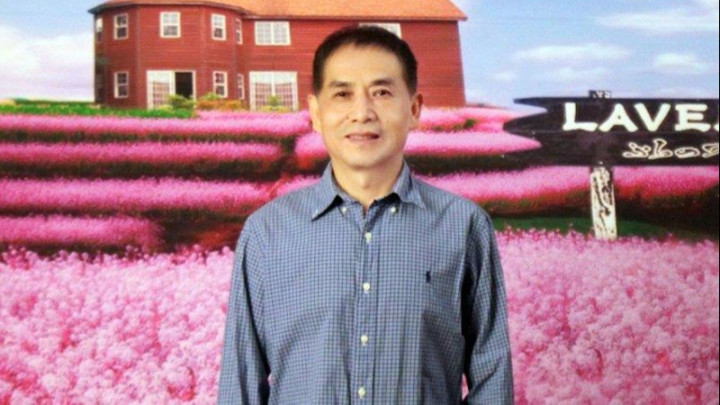 形象照