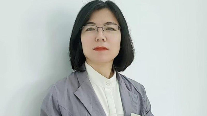 形象照