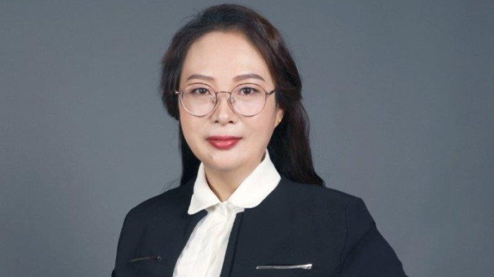 形象照