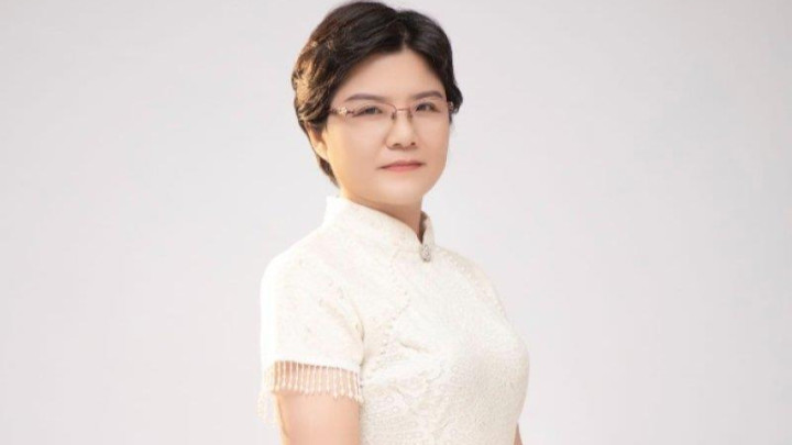 形象照