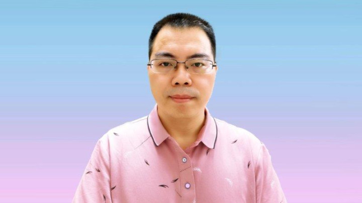 形象照