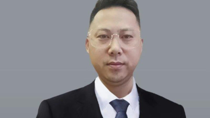 形象照