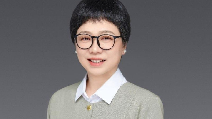 形象照