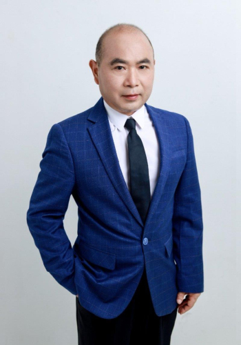 宁启智