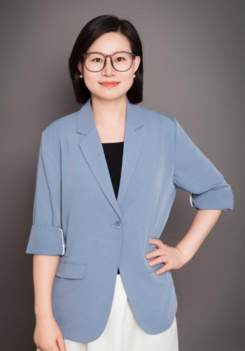 何向群