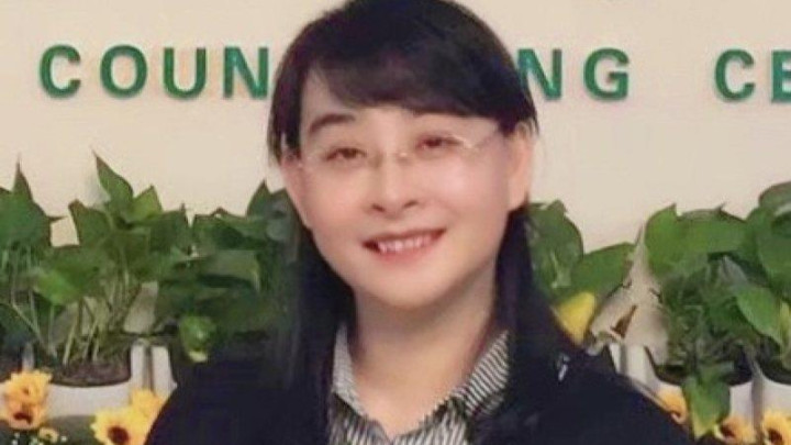 形象照