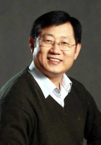 刘正成