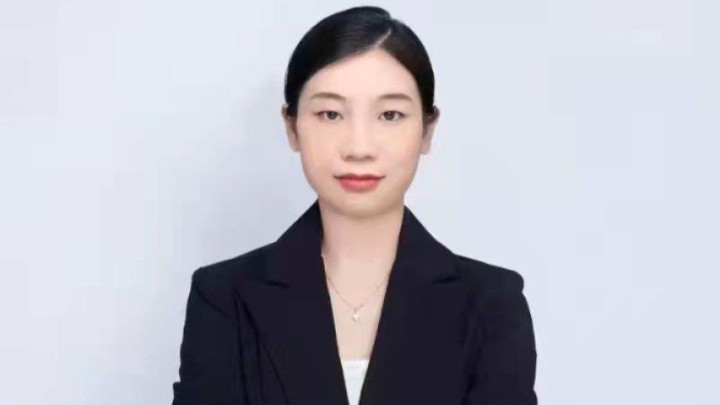 形象照