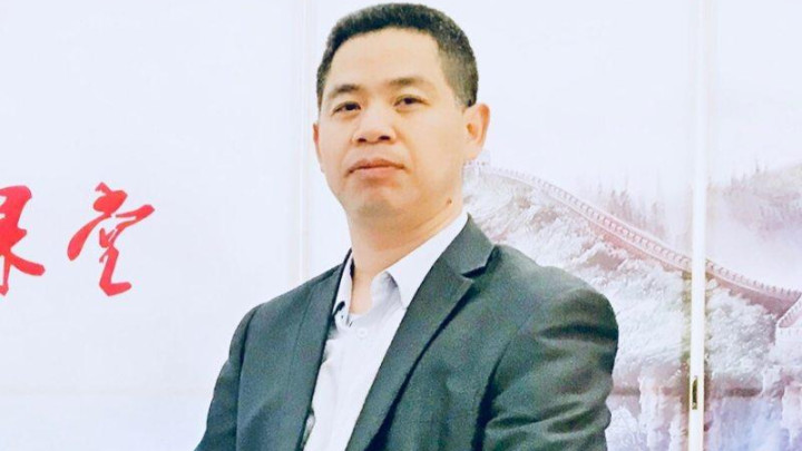 形象照