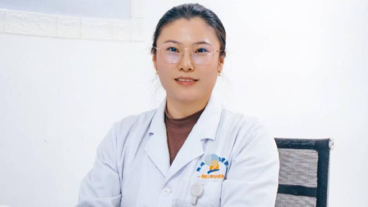 形象照