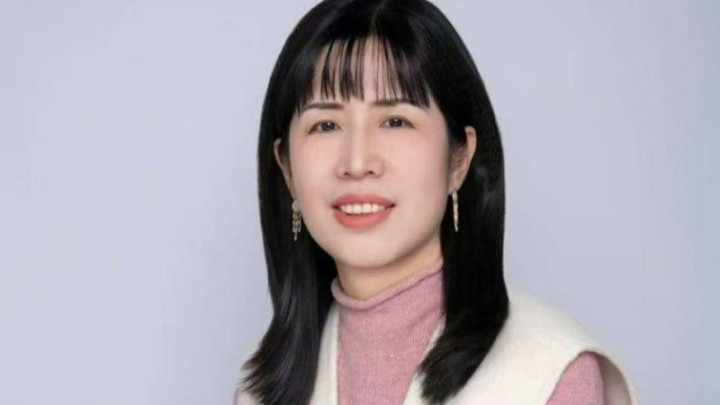 形象照