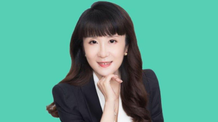 形象照